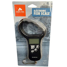 Load image into Gallery viewer, Ozark Trail Electronic 50-Pound Scale
