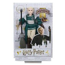 Load image into Gallery viewer, Harry Potter Quidditch Draco Malfoy
