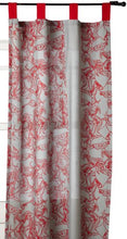 Load image into Gallery viewer, X Games Dragon Drapes, 84 x 84-(LxW) Inch
