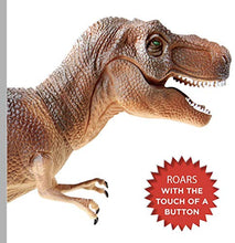Load image into Gallery viewer, Remote-Controlled T-Rex Seasonal
