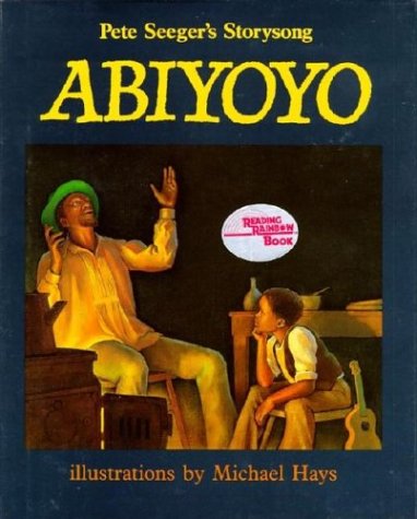Abiyoyo - Realmdrop Shop