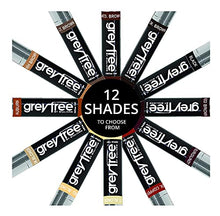Load image into Gallery viewer, New Grey free Gray Root Touch-Up Medium-Blonde Hair Mascara Temporary Gray Roots Concealer…

