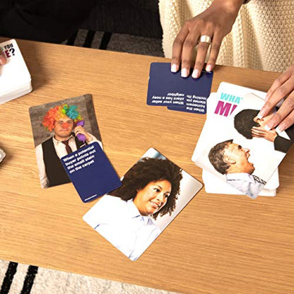 What Do You Meme? Real Estate Agents Edition - The Hilarious Party Game for Meme Lovers