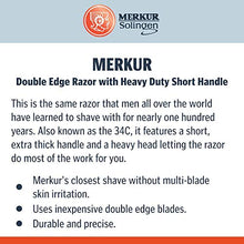 Load image into Gallery viewer, Merkur Razor Shaving Set Future CPSF
