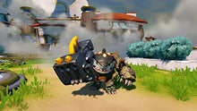 Load image into Gallery viewer, Skylanders SuperChargers: Drivers Shark Shooter Terrafin Character Pack
