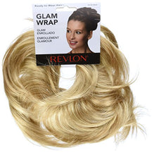 Load image into Gallery viewer, GLAM WRAP - Color: Dark Blonde
