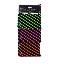 Load image into Gallery viewer, Zipit Glowly 3 Ring Pouch
