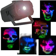 Load image into Gallery viewer, Fire and Ice Specter Projector With Sound
