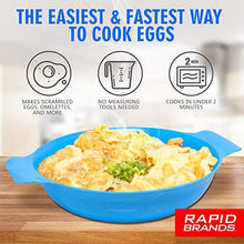 Load image into Gallery viewer, Rapid Egg Cooker
