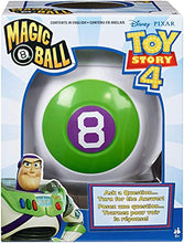 Load image into Gallery viewer, Disney PIXAR Toy Story 4 Magic 8 Ball
