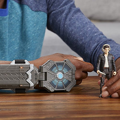 Star Wars Force Link Starter Set including Force Link