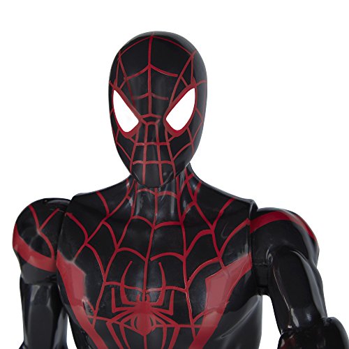 Spider-Man Titan Hero Series Web Warriors: Kid Arachnid