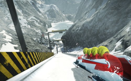 Winter Stars - Xbox 360