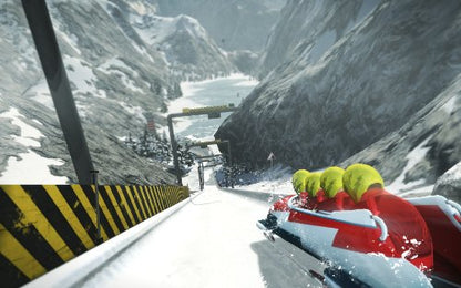 Winter Stars - Xbox 360