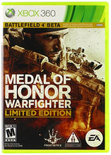 Load image into Gallery viewer, Medal of Honor Warfighter - Xbox 360

