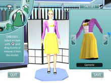 Load image into Gallery viewer, Project Runway - Nintendo Wii
