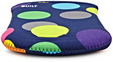 Load image into Gallery viewer, BUILT Neoprene Kindle Fire HDX 7&quot; Slim Sleeve Case, Scatter Dot (fits the Kindle Fire HD and HDX 7&quot;)

