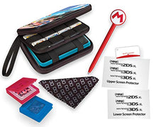 Load image into Gallery viewer, Nintendo 3DS MarioKart Game Traveler Essential Pack
