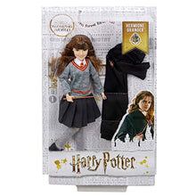 Load image into Gallery viewer, Harry Potter Hermoine Granger Doll
