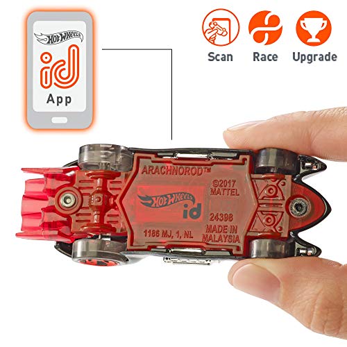 Hot Wheels Arachnorod - Realmdrop Shop