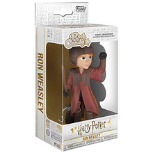 Load image into Gallery viewer, Funko Rock Candy: Harry Potter- Ron in Quidditch Uniform
