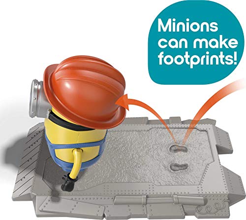 Minions: The Rise of Gru Movie Moments Mixed Up Minions