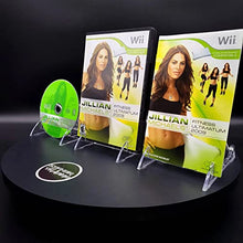 Load image into Gallery viewer, [REFURBISHED] Jillian Michael&#39;s Fitness Ultamatum 2009 - Nintendo Wii
