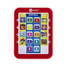 Load image into Gallery viewer, Nickelodeon Paw Patrol Chase, Skye, Marshall, and More! - Me Reader Electronic Reader and 8 Sound Book Library - PI Kids
