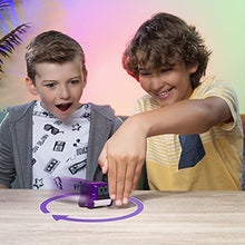 Load image into Gallery viewer, Novie, Interactive Smart Robot with Over 75 Actions and Learns 12 Tricks (Purple), for Kids Aged 4 and Up
