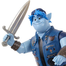 Load image into Gallery viewer, Disney and Pixar’s Onward Core Barley  Action Figure
