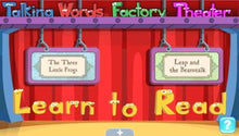 Load image into Gallery viewer, LeapFrog LeapPad Ultra eBook Learn to Read Collection: Fairy Tales (works with all LeapPad tablets)
