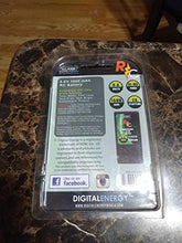 Load image into Gallery viewer, Digital Energy 9.6V 1600mAh Ni-MH Battery for RC Vehicles
