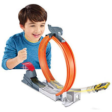 Load image into Gallery viewer, Hot Wheels Loop Star Play Set
