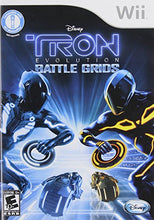 Load image into Gallery viewer, TRON: Evolution - Battle Grids - Nintendo Wii
