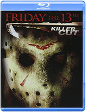 Load image into Gallery viewer, Friday the 13th Killer Cut(2009) (Rpkg/BD) [Blu-ray]
