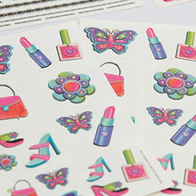 Load image into Gallery viewer, Savvi Mega Value Pack - Over 125 Temporary Tattoos
