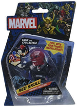 Load image into Gallery viewer, Marvel Red Skull Finger Fighter Action Figure
