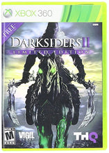 Load image into Gallery viewer, DARKSIDERS II-NLA Limited Edition (XBOX 360)
