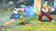 Load image into Gallery viewer, [USED] Street Fighter IV - Xbox 360
