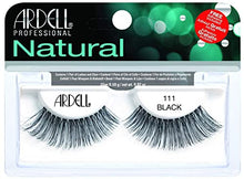 Load image into Gallery viewer, Ardell Fashion Lashes Pair - 111
