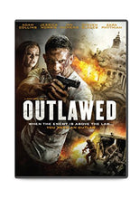Load image into Gallery viewer, Outlawed
