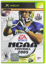 Load image into Gallery viewer, [USED] NCAA Football 2005

