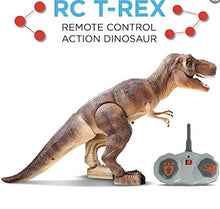 Load image into Gallery viewer, Remote-Controlled T-Rex Seasonal
