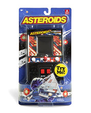 Load image into Gallery viewer, Arcade Classics - Asteroids Retro Handheld Arcade Game
