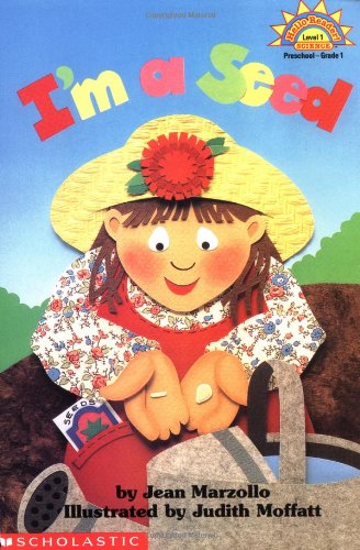 I'm A Seed (Rise and Shine) - Realmdrop Shop