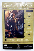 Load image into Gallery viewer, Funko Tyrion Lannister Game of Thrones Legacy Collection Exclusive
