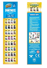Load image into Gallery viewer, MIGHTY BEANZ, Fortnite 4 Pack (Styles May Vary) Toy, 1&quot;

