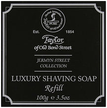 Load image into Gallery viewer, Luxury Shaving Soap 100gr
