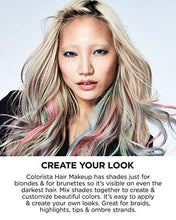 Load image into Gallery viewer, L&#39;oreal Paris Hair Color Colorista Makeup 1-day for Blondes, Lilac500, 1 Fluid Ounce
