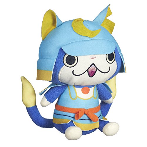 Yo-kai Watch Plush Figures Shogunyan